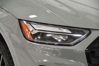 Traction intégrale Audi quattro / Black optics / Apple Carplay + Android Auto / Navigation / Toit ou... (image 2)