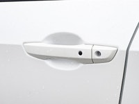 Power Sunroof | Heated Leather Bucket Seats | Power Heated Mirrors | Adaptive Cruise Control | Rear... (image 7)