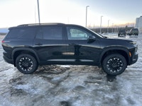 AMVIC Licensed Dealer STOCK # NE224604 AMVIC LICENSED DEALER The 2026 Chevrolet Traverse Z71 AWD in... (image 9)