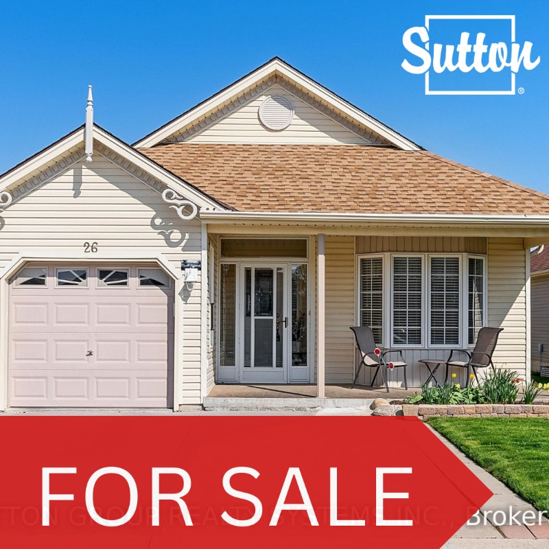 Spacious Updated Bungalow In Norfolk! Houses for Sale Norfolk