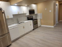 2 bedroom basement available for May 1, 2024, in Cavanagh, YEG