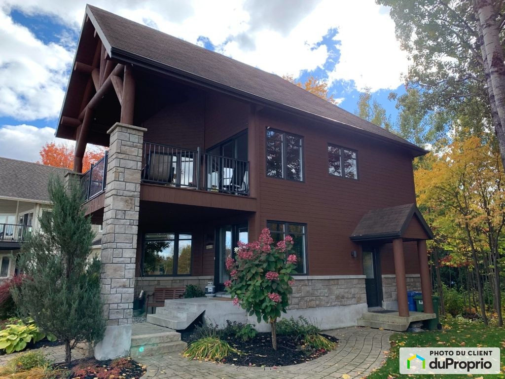 $624,900 - 2 Storey for sale in Beaupre — photo 1