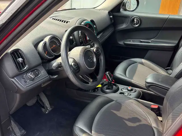 2020 MINI Countryman Cooper548868562428907526