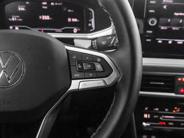 2025 Volkswagen Taos Comfortline 1.5T 4MOTION in Cars & Trucks in Strathcona County - Image 22