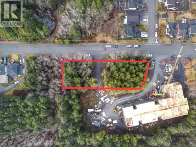 Over half an acre of land just minutes from schools, rec center and downtown core. Situated close to...