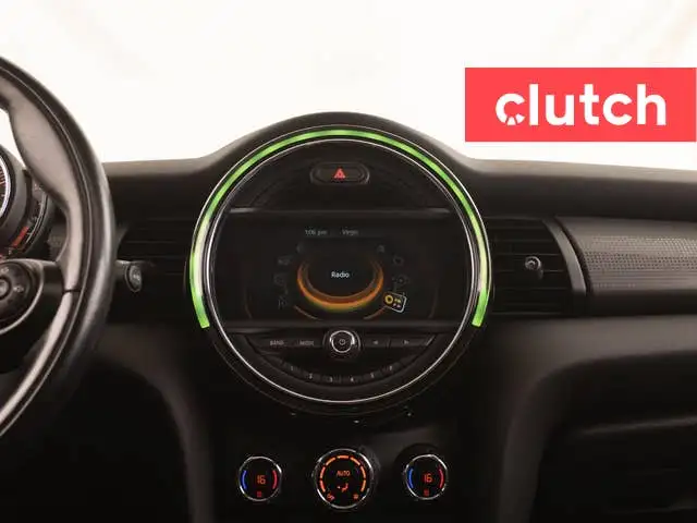 2018 MINI 5 Door Cooper5393538878551040026