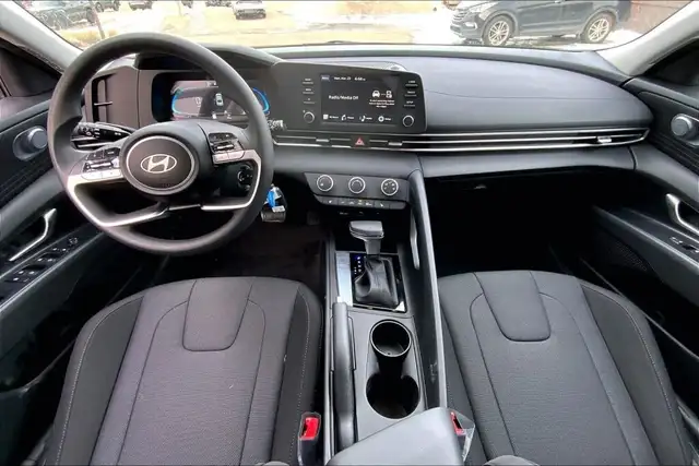 2026 Hyundai ELANTRA ESSENTIAL in Cars & Trucks in Edmonton - Image 6