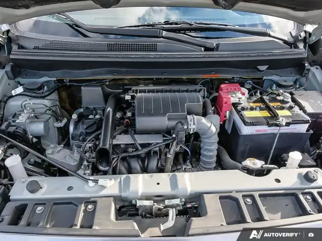 2022 Mitsubishi Mirage GT Fwd | Leather | Heated Seats | Low Km in Cars & Trucks in Mississauga / Peel Region - Image 12