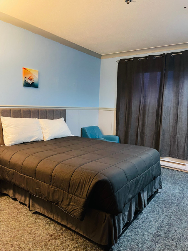 HOTEL SUITES in Long Term Rentals in Whitehorse - Image 2