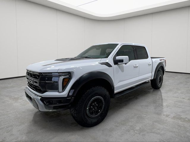 2025 Ford F-150 Raptor - 802A in Cars & Trucks in Strathcona County - Image 3