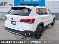 Saskatoon Motor Products - Recent Arrival! 2024 Volkswagen Taos Comfortline- Certified. Certificatio... (image 5)