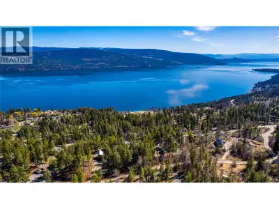 Come enjoy rural living at its finest and embrace all the serene beauty of Fintry. This 0.49 acre lo...