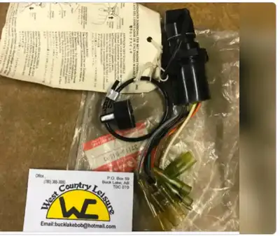 Bso. SUZUKI IGNITION SWITCH 37110-94600, View more