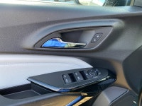 Discover the 2026 Chevrolet Trax LT: Where Style Meets Safety in a Compact SUV Designed for the Mode... (image 9)
