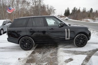 HSE, 5.0L Supercharged V8 engine, 4WD with terrain response system, premium leather heated and coole... (image 5)