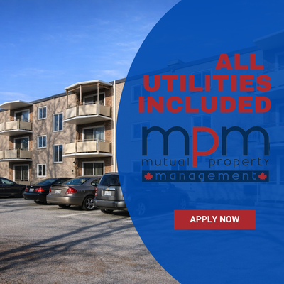 Three storey walk-up Building Laundry is located on the 1st floor Storage lockers are available on e...