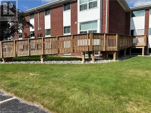 60 DONLY Drive S Unit# 310 Simcoe, Ontario63005671969027123