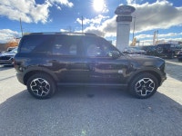 Miller Hughes Ford Lincoln, Cornwall Ontario. BIG BEND *While every reasonable effort has been made... (image 1)