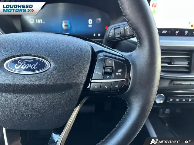 2024 Ford Escape Platinum in Cars & Trucks in Mission - Image 14