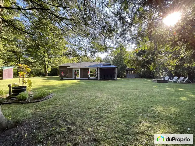 $420,000 - Bungalow for sale in St-Lucien in Houses for Sale in Granby - Image 5