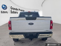 2023 Ford F-150 XL - Vehicle Listing 2023 Ford F-150 XL Crew Cab Pickup Vehicle Highlights: CarPlay... (image 3)