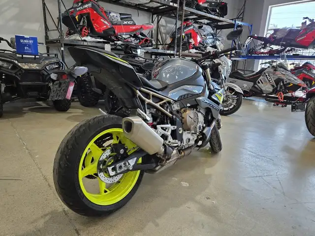 2023 BMW S 1000 R Sport in Street, Cruisers & Choppers in Oakville / Halton Region - Image 4