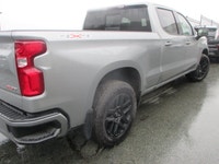 Built to handle hard work and long highway runs with equal ease, this 2024 Chevrolet Silverado 1500... (image 3)