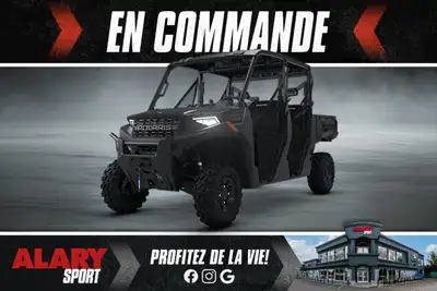 Welcome to Alary Sport Ontario ... Engine: 999 CC
