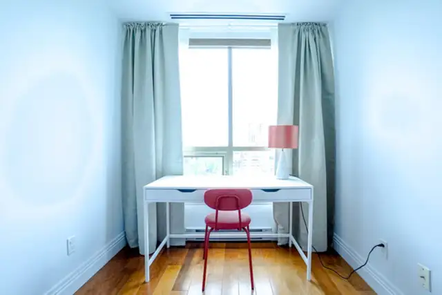 23-097 Fully Furnished Condo in sought-after downtown residence in Short Term Rentals in City of Halifax - Image 21