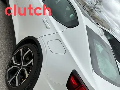 Painted Calipers, Brake Assist, Power Tailgate/Hatch and more! Clutch is the largest online used car...
