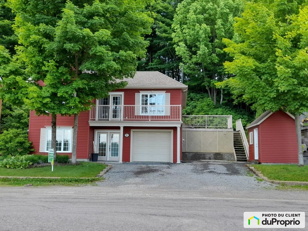 $565,000 - Bungalow for sale in St-Augustin-De-Desmaures — photo 1