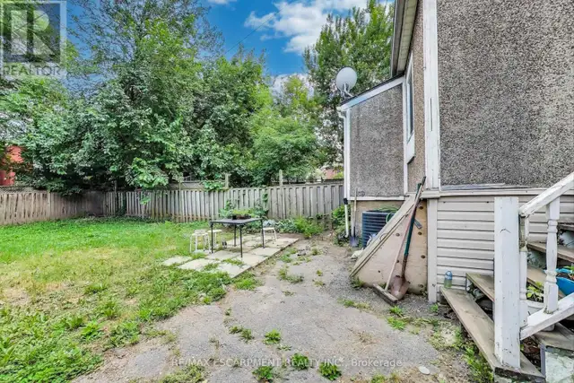 8 MADISON AVENUE Hamilton (Gibson), Ontario in Houses for Sale in Hamilton - Image 22