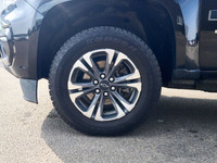 Check out this 2021 Chevrolet Colorado 4WD Z71 | CREW before it's too late! *This Chevrolet Colorado... (image 9)