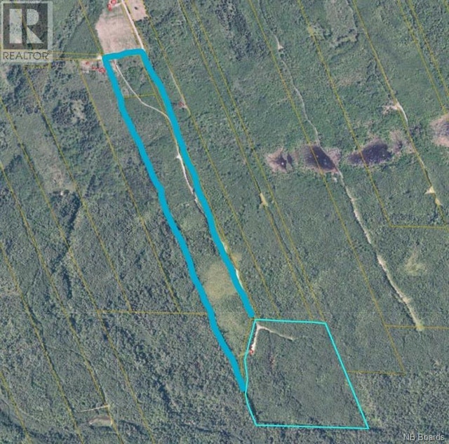 Camp/Lot Bernard South Tetagouche, New Brunswick Houses for Sale