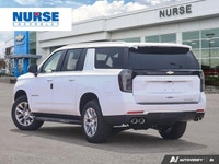 This Chevrolet Suburban boasts a Gas V8 5.3L/ engine powering this Automatic transmission. TRANSMISS... (image 2)