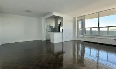 The city at your doorstep! Near Rathburn, this West Mall location offers immediate access to Highway...