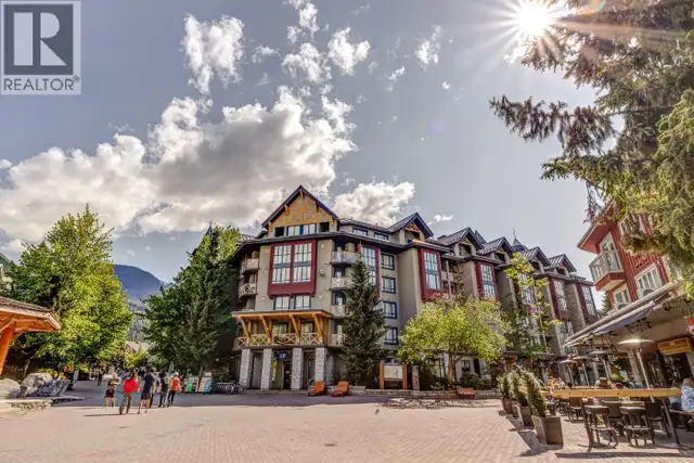 1611 4308 MAIN STREET Whistler, British Columbia in Condos for Sale in Whistler - Image 24