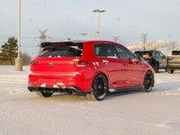 Welcome to Sherwood Buick GMC! Aftermarket ZAero Side Skirts/Rear Diffuser/Spoiler/CTS Turbo Intake/... (image 7)