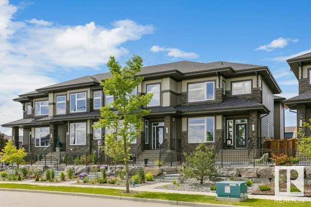 149 HAYS RIDGE BV SW Edmonton, Alberta in Houses for Sale in Edmonton