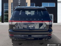 Sunroof, Cooled Seats, Leather Seats, Navigation, Power Liftgate, Blind Spot Detection, Lane Keep As... (image 5)