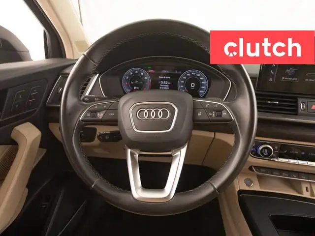 2023 Audi Q5 Technik 455900917364129894419