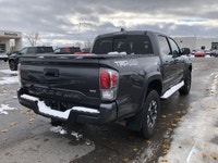 Welcome to Belleville Toyota! . Engine: 3.5L L/100Km City: 13.8 L/100Km Hwy: 11.4 Safety Equipment E... (image 5)