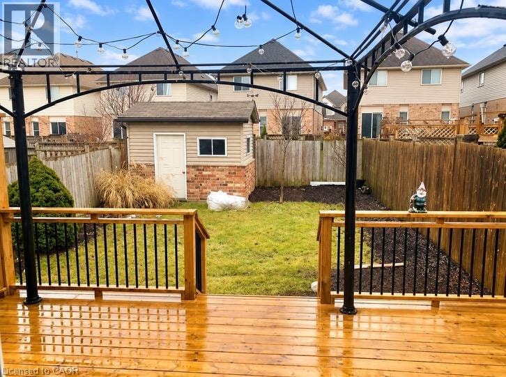 717 ACTIVA Avenue Kitchener, Ontario 3