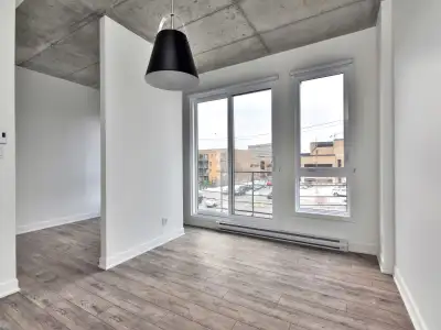 Studio 2.5 2 1/2 Condo appartement à louer-logement locatif-apartment rental for rent Plateau-Mont-R...