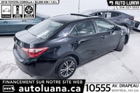 Auto Luana 2018 TOYOTA Corolla PRENEZ UN RENDEZ-VOUS / BOOK AN APPOINTMENT (514) 327-5553 82000 KM C... (image 1)