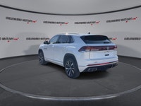// ACCIDENT FREE!! // Meet the 2024 Volkswagen Atlas Cross Sport Execline 4MOTION, a premium midsize... (image 5)