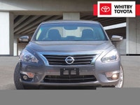 FWD Engine: 4 Cylinder Engine 2.5L L/100Km City: 8.7 L/100Km Hwy: 6.2 Safety Equipment Electronic St... (image 2)