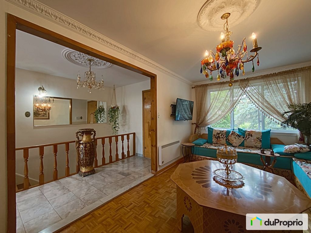 $749,000 - Bungalow for sale in St-Laurent — photo 3
