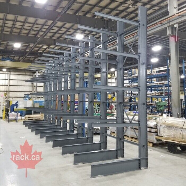 New And Used Pallet Racking - Quality products and great service in Other Business & Industrial in Oakville / Halton Region - Image 4