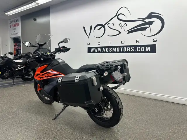 2019 KTM 790 Adventure - V5190NP - -No Payments for 1 Year** in Sport Touring in Markham / York Region - Image 13